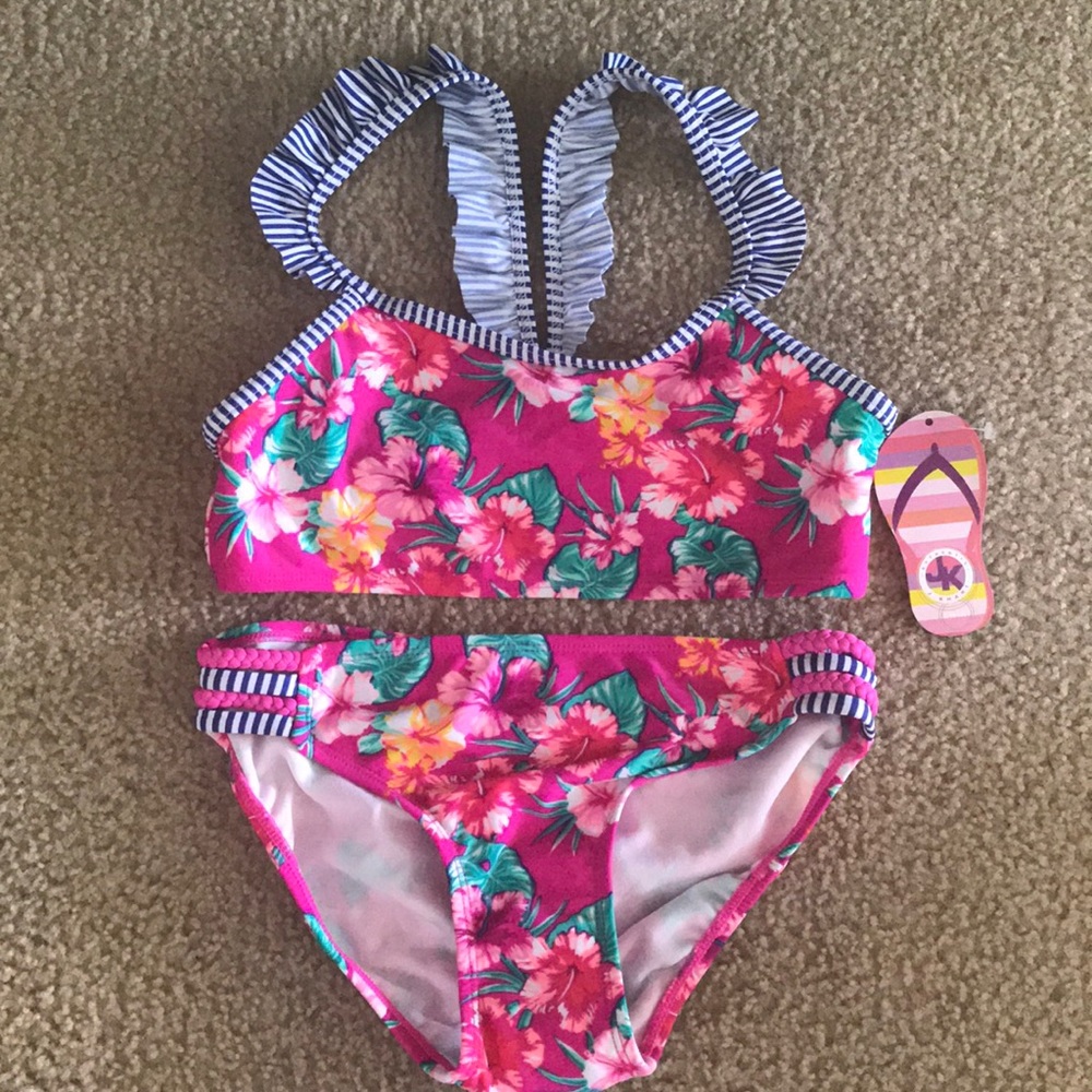 Girls bikini